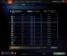 High-Ranked Dota 2 Account with 5600 Hours and 5000 MMR