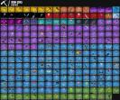 Diverse Fortnite Collection with 205 Unique Skins 🎭🖥