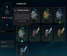 🎮 EU West 47 Level | 4 Skins | Unranked | In Stock: 1 pcs. | Price: $0 | #LeagueofLegends Account 🛡