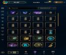 Starter League of Legends Account with Champion and Skin