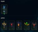 Diamond Account with 44 Champions and 11 Skins on EU West