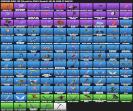 Diverse Collection of 94 Skins for PC Battle Royale 🖥🎭