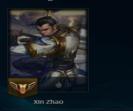 Level 30 EU West Account with 41 Champions and 5 Skins