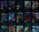 🎮 EU West | Level 85 | 41 Champions | 6 Skins | Unranked 🛡