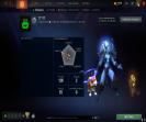 🎮 DOTA 2 Account with 137 Hours, MMR 256, Trust Factor 10300 ✅