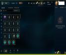 Unranked Level 30 Account with Champion on EU West