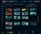 Perfect Starter Account with Skins on EU West