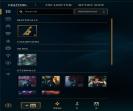 EU West Level 48 Account with 25 Champions and 5 Skins