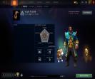 🎮 Dota 2 Account with 1631 MMR, 3365 Behavior Score | 295 Hours 🕒