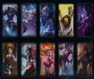 🎮 EU West | Level 92 | 111 Champions | 46 Skins | Unranked 🛡