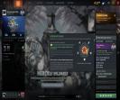 High-Ranked Dota 2 Account with Impressive Playtime