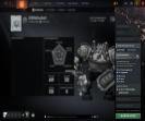 Dota 2 Account with 577 Hours and High Rating