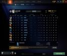 Top Ranked Dota 2 Account with 1613 Hours and 4421 MMR