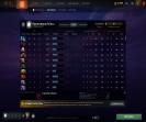 High-Ranked Dota 2 Account with 4200 MMR and 879 Hours