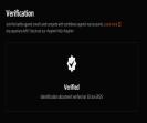 FACEIT Account with Registration Available