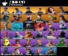 🎮 35 Skins | (PC) Battle Royale Account | Sale | In Stock