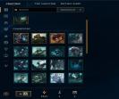 🎮 EU West LoL Account | Lvl 30, 34 Champions, 4 Skins | Unranked | 1 in stock 🛡