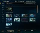 Diverse Champions and Skins on EU West - Level 51, Unranked