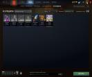 High-Ranked Dota 2 Account with 5860 MMR and 240 Hours Played