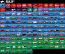Diverse Collection of 284 Skins for PC Battle Royale 🎭🖥