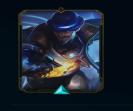EU West Level 37 Account with 38 Champions and 9 Skins