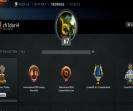 Dota 2 Account with 2100 MMR and 3800 Hours Played