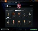 Ranked Dota 2 Account with 3520 Hours of Playtime