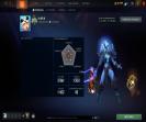 🎮 Dota 2 Account with 2442 MMR | 3982 Hours Played 🕒