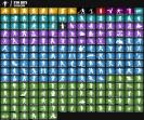 Diverse Fortnite Collection with 205 Unique Skins 🎭🖥