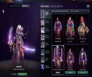High-Ranked Dota 2 Account with 2800 MMR and 2127 Hours Played