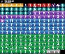 Diverse Fortnite Collection with 146 Unique Skins on PC 🎭🖥