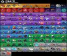 Collection of 208 Unique Skins for PC Battle Royale 🎭🖥