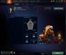 Rated Dota 2 Account with 600 Hours and 4200 Behavior Score