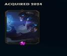 Unranked EU West Account with 13 Champions and 1 Skin