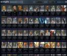 🎮 DOTA 2 Account with 4300 MMR, 2856 Hours, Trust Factor 11805 ✅