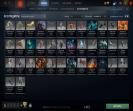 🏆 High MMR Dota 2 Account | 7360 MMR, 600 Hours 🎮