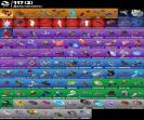 Diverse Fortnite Collection with 146 Unique Skins on PC 🎭🖥
