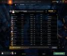 High-Ranked Dota 2 Account with 5401 MMR and 1483 Hours