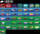 🎮 PC Battle Royale Account | 76 Skins | 1 pcs. in stock 🛡