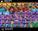 🎮 64 Skins Fortnite Account | (PC) Battle Royale | 1 pcs. in stock 🛡