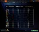🎮 127 Hours DOTA 2 Account with 287 MMR and 10335 Behavior Score ✅