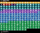 Diverse Fortnite Collection with 324 Unique Skins on PC 🖥🎭