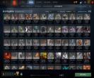 🏆 High MMR Dota 2 Account | 7360 MMR, 600 Hours 🎮