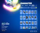 Diverse Collection of 61 Skins for Battle Royale on PC 🎭🖥