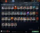 Reliable Ranked Account with 2200 Hours and 1000 MMR
