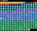 Diverse Collection of 318 Skins on PC Battle Royale 🎭🖥