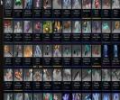 High-Ranked Dota 2 Account with 2800 MMR and 2127 Hours Played