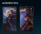 Level 72 Account with 58 Champions and 23 Skins on EU Nordic &amp; East