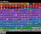 Diverse Collection of 295 Unique Skins for Battle Royale 🖥🎭