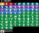 🎮 70 Skins Fortnite Account | PC Battle Royale | 1 pc. in stock
